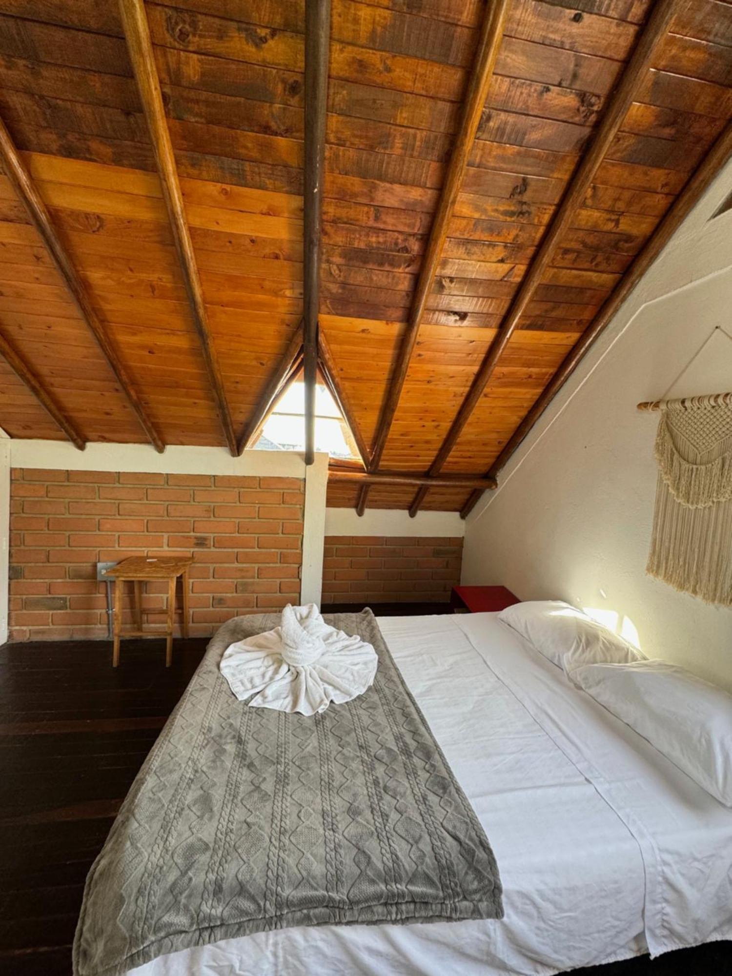 La Madriguera Hotel Guatape Exterior photo